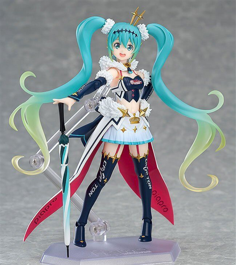 Mua bán FIGMA SP-103 MIKU HATSUNE 2018